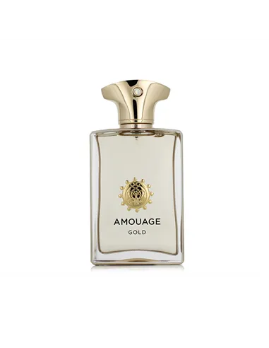 Men's Perfume Amouage Gold Man EDP 100 ml