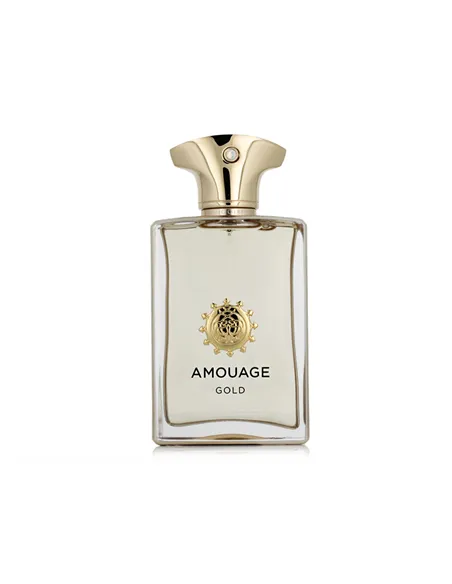 Men's Perfume Amouage Gold Man EDP 100 ml