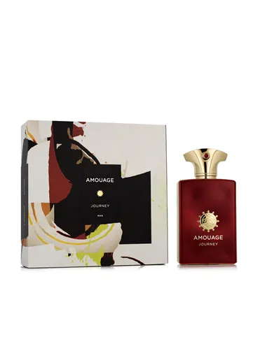 Men's Perfume Amouage EDP Journey 100 ml