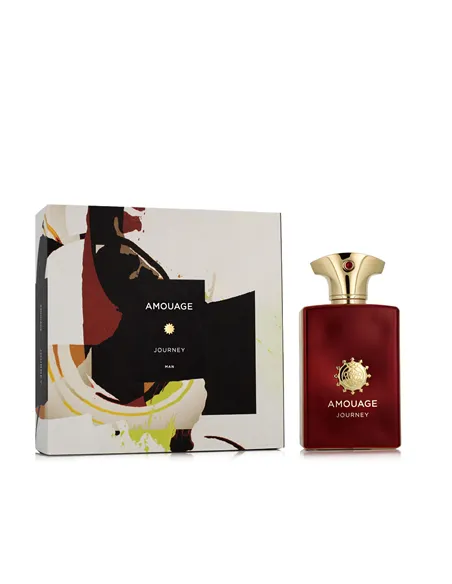 Men's Perfume Amouage EDP Journey 100 ml