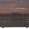 Сундук Alexandra House Living Переработанная древесина