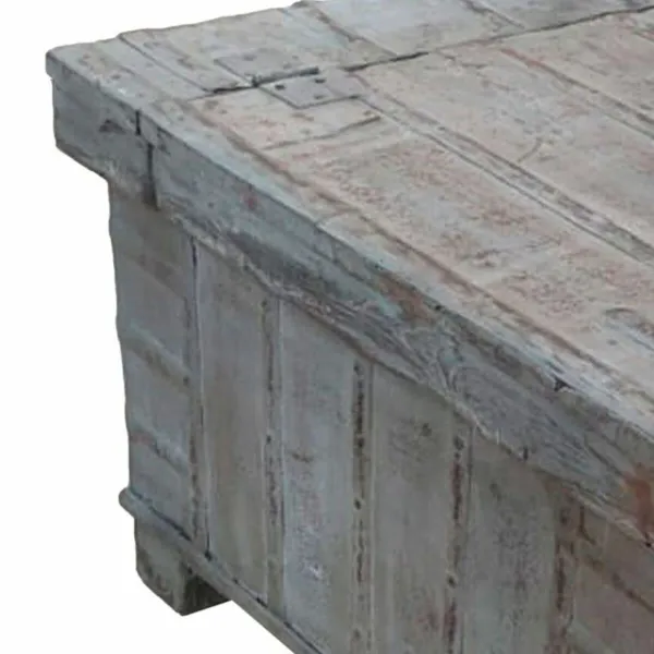 Arkku Alexandra House Living Recycled Wood