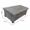 Arkku Alexandra House Living Recycled Wood