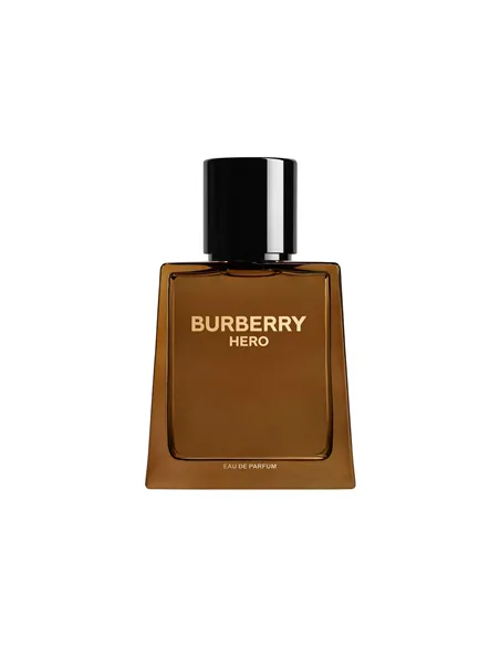 Men's Perfume Burberry Hero Eau de Parfum EDP EDP 50 ml