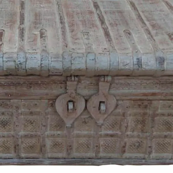 Pūra lāde Alexandra House Living Pārstrādāta Koks
