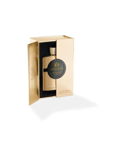 Men's Perfume Atkinsons EDP His Majesty The Oud 100 ml