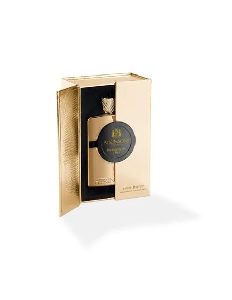 Men's Perfume Atkinsons EDP His Majesty The Oud 100 ml