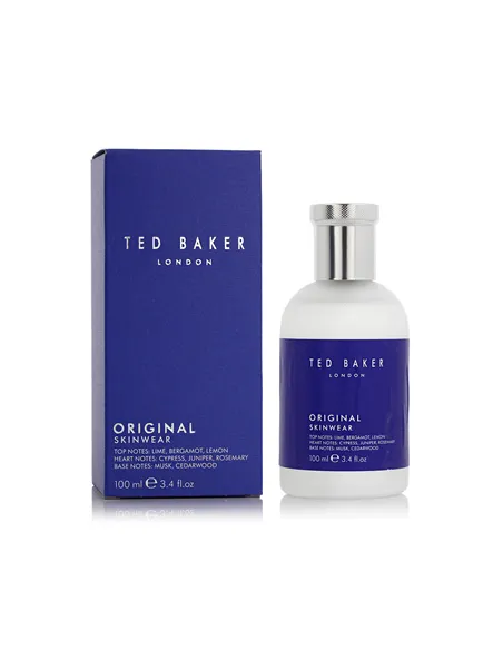 Men's Perfume Ted Baker EDT Original Skinwear 100 ml