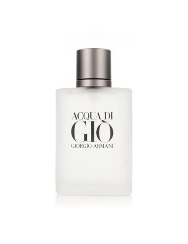 Men's Perfume Giorgio Armani Acqua di Gio Pour Homme EDT 200 ml