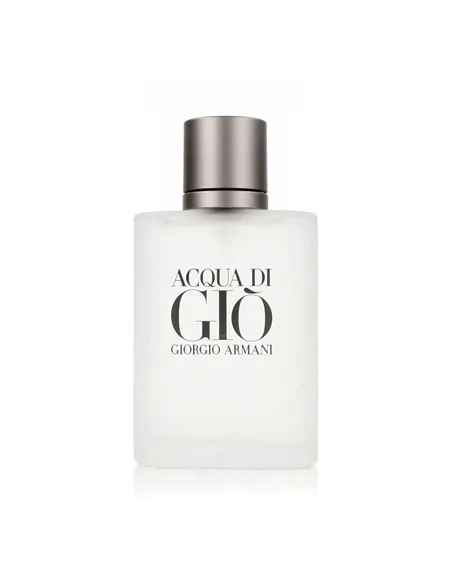 Men's Perfume Giorgio Armani Acqua di Gio Pour Homme EDT 200 ml