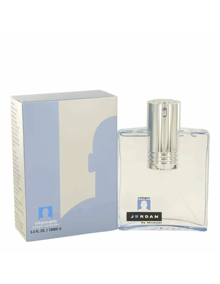 Men's Perfume Michael Jordan Jordan by Michael EDC 100 ml