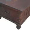 Chest Alexandra House Living Recycled Wood 61 x 47 x 115 cm