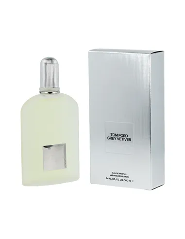 Men's Perfume Tom Ford EDP Grey Vetiver 100 ml