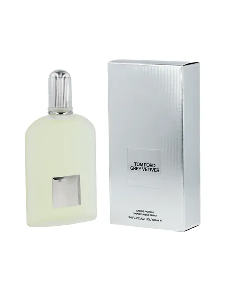 Men's Perfume Tom Ford EDP Grey Vetiver 100 ml