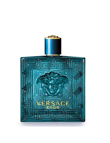 Men's Perfume Versace Eros EDT 200 ml