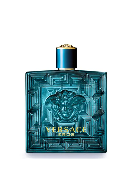 Men's Perfume Versace Eros EDT 200 ml