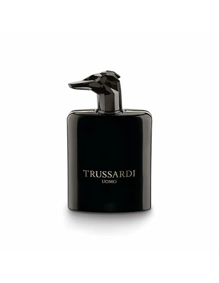 Men's Perfume Trussardi EDP Levriero Collection Limited Edition 100 ml