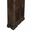 Skapītis Alexandra House Living Brūns Pārstrādāta Koks 45 x 220 x 122 cm