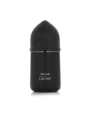 Men's Perfume Cartier Pasha de Cartier Noir Absolu EDP 100 ml