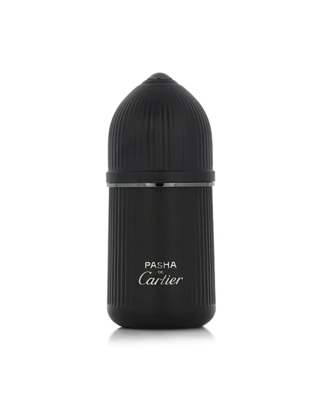 Men's Perfume Cartier Pasha de Cartier Noir Absolu EDP 100 ml