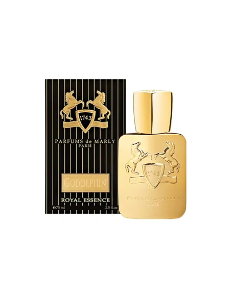 Men's Perfume Parfums de Marly EDP Godolphin 75 ml