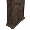 Skapītis Alexandra House Living Brūns Pārstrādāta Koks 45 x 220 x 121 cm