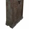 Skapītis Alexandra House Living Brūns Pārstrādāta Koks 45 x 220 x 121 cm