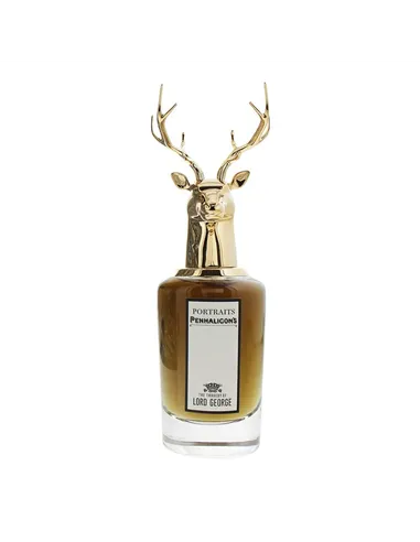 Men's Perfume Penhaligon's EDP The Tragedy of Lord George 75 ml