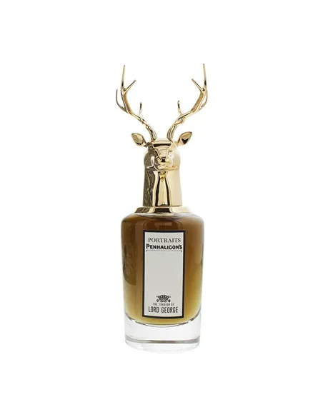 Men's Perfume Penhaligon's EDP The Tragedy of Lord George 75 ml