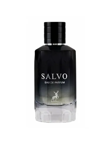 Men's Perfume Maison Alhambra Salvo EDP 100 ml