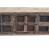 Мебель для прихожей Alexandra House Living Коричневый 39 x 90 x 138 cm