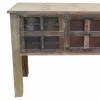 Мебель для прихожей Alexandra House Living Коричневый 39 x 90 x 138 cm