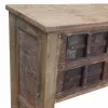 Мебель для прихожей Alexandra House Living Коричневый 39 x 90 x 138 cm