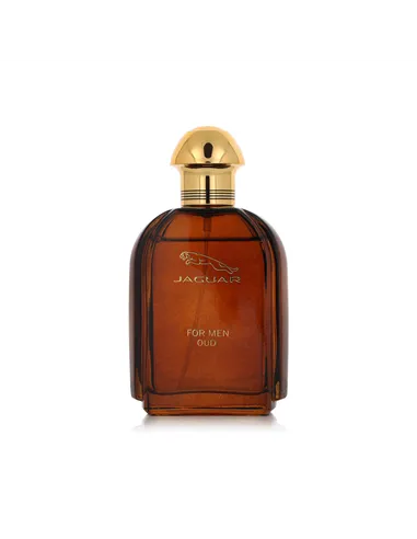 Men's Perfume Jaguar EDP Oud 100 ml