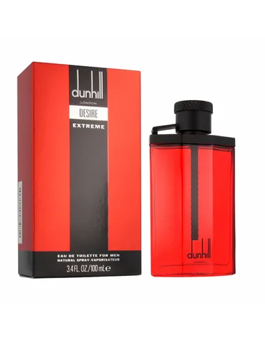 Men's Perfume Dunhill EDT Desire Extreme 100 ml