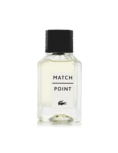 Men's Perfume Lacoste EDT Match Point 50 ml