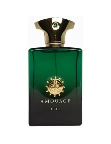 Men's Perfume Amouage EDP Epic 100 ml