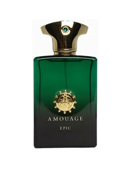 Men's Perfume Amouage EDP Epic 100 ml