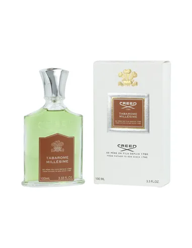 Men's Perfume Creed EDP Tabarome Millésime 100 ml