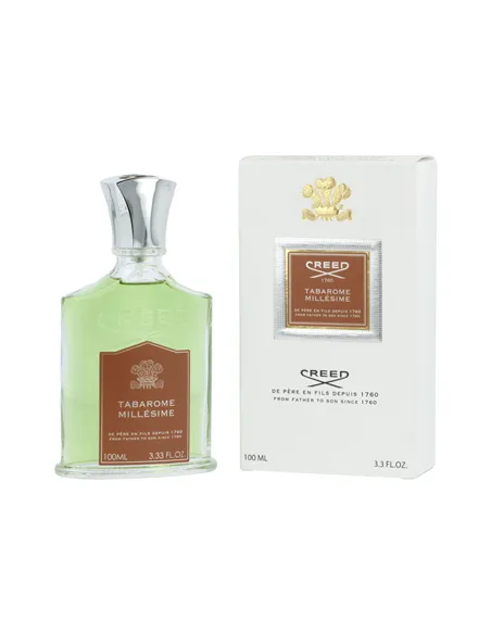 Men's Perfume Creed EDP Tabarome Millésime 100 ml