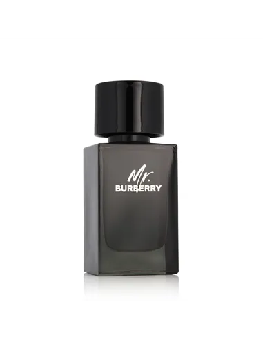 Men's Perfume Burberry EDP Mr. Burberry 100 ml