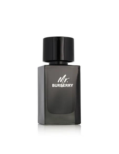 Men's Perfume Burberry EDP Mr. Burberry 100 ml