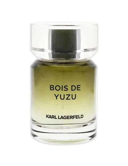 Men's Perfume Karl Lagerfeld EDT Bois de Yuzu 50 ml