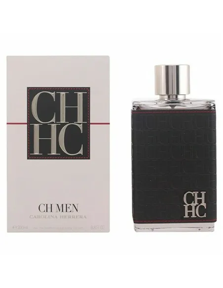 Men's Perfume CH Men Carolina Herrera EDT Ch men 200 ml