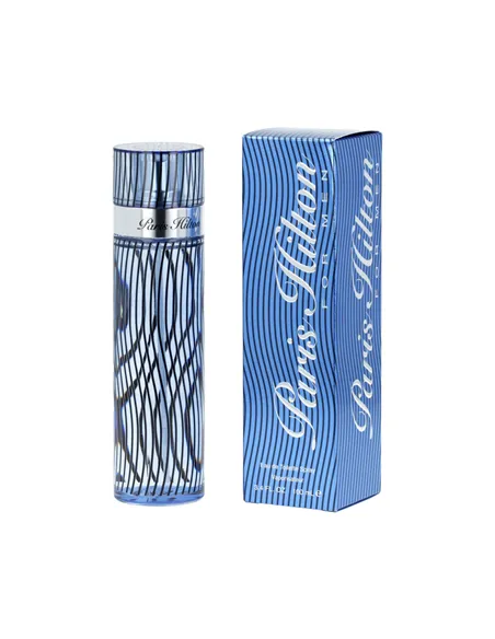 Men's Perfume Paris Hilton EDT For Men 100 ml