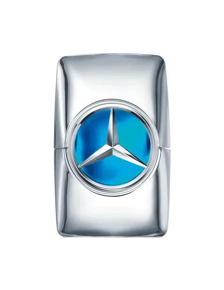 Men's Perfume Mercedes Benz EDP Mercedes Benz Man Bright 100 ml