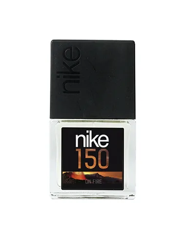 Men's Perfume Nike EDT 150 On Fire 30 ml