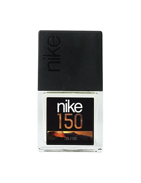 Men's Perfume Nike EDT 150 On Fire 30 ml