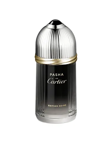 Men's Perfume Cartier EDT Pasha De Cartier Edition Noire 150 ml