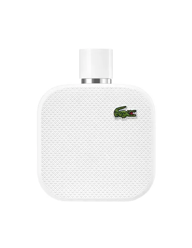 Men's Perfume Lacoste Eau de Lacoste L.12.12 Blanc EDT 175 ml